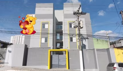 Apartamento em Vila Esperança  -  São Paulo