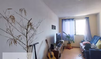 Apartamento em São Mateus  -  São Paulo