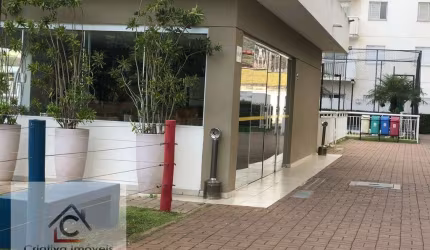 Apartamento em Jardim Cinco de Julho  -  São Paulo
