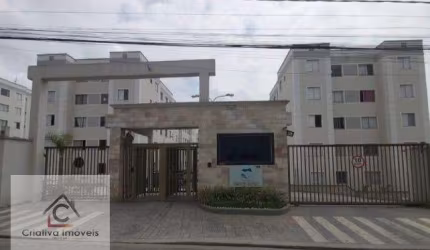 Apartamento em Colônia (Zona Leste)  -  São Paulo