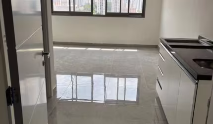 Apartamento em Vila Matilde  -  São Paulo