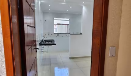 Apartamento em Cidade Patriarca  -  São Paulo