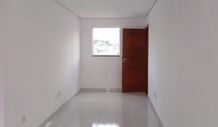 Apartamento em Vila Guilhermina  -  São Paulo