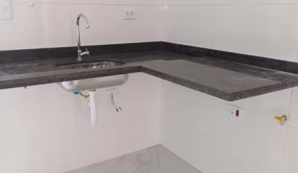 Apartamento em Vila Guilhermina  -  São Paulo