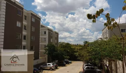 Apartamento em Itaquera  -  São Paulo