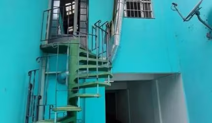 Sobrado em Jardim Nossa Senhora do Carmo  -  São Paulo