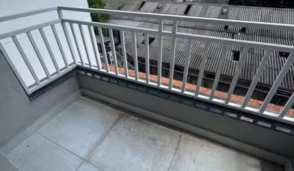 Apartamento em Chácara Califórnia  -  São Paulo