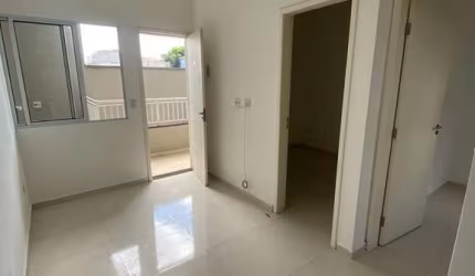 Apartamento em Penha de França  -  São Paulo