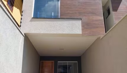 Sobrado em Vila Ré  -  São Paulo