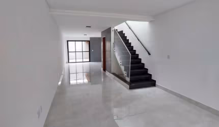 Sobrado em Vila Buenos Aires  -  São Paulo