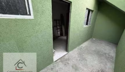 Locação em Jardim Vila Formosa: 140m², 2 dormitórios, 3 banheiros por R$2600. Conforto e espaço em São Paulo!