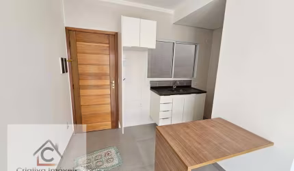 Apartamento em Vila Ré  -  São Paulo