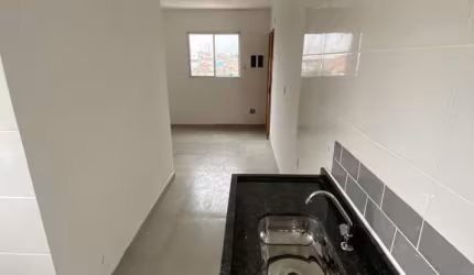 Apartamento em Vila Ré - São Paulo, SP