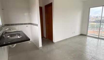Apartamento em Vila Ré  -  São Paulo