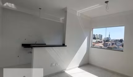 Apartamento em Vila Matilde  -  São Paulo