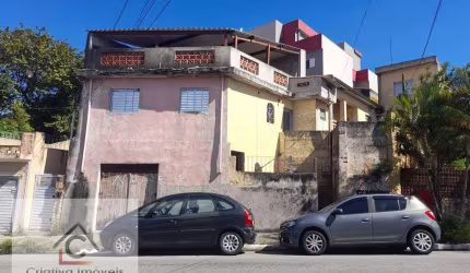 Sobrado em Vila Matilde  -  São Paulo