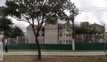 Apartamento em Guaianases  -  São Paulo