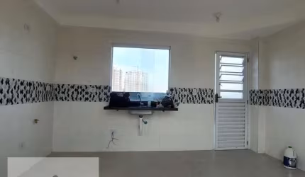 Apartamento em Vila Granada  -  São Paulo