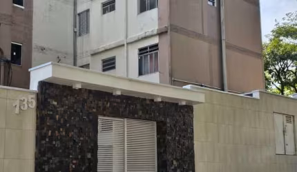 Apartamento em Conjunto Residencial José Bonifácio  -  São Paulo