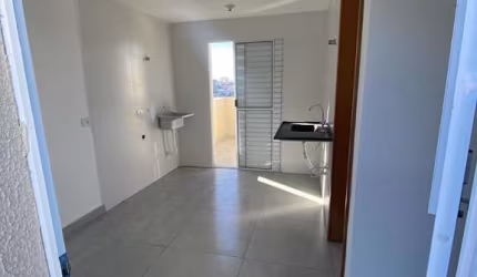 Apartamento em Vila Ré  -  São Paulo