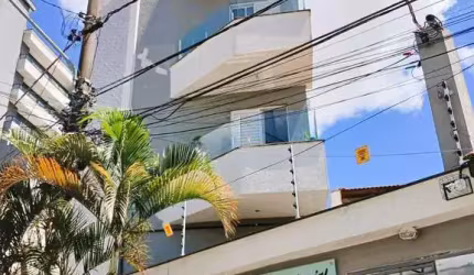 Apartamento em Vila Matilde  -  São Paulo