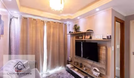 Apartamento em Vila Carmosina  -  São Paulo