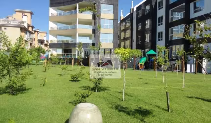 Apto Garden 2 suítes a 150 metros do mar!