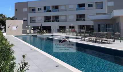 Apartamento  2 dormitórios , suíte  200 metros  do Mar!