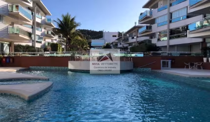 Apartamento Alto Padrão em Praia Brava, Florianópolis/SC