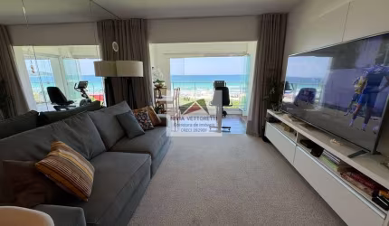 Apartamento Alto Padrão em Ingleses Norte, Florianópolis/SC
