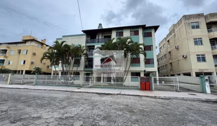 Apartamento 2 Dormitórios  300 metros  do Mar!