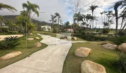 Terreno para Venda em Vargem do Bom Jesus Florianópolis-SC