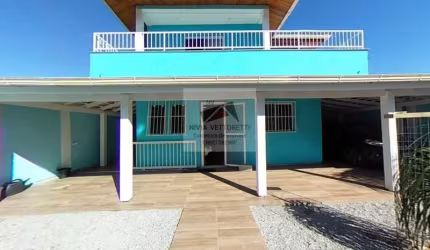 Casa com 5 quartos à venda no Ingleses do Rio Vermelho, Florianópolis , 360 m2 por R$ 770.000