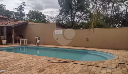 Chácara na Represa do Broa em Itirapina-SP