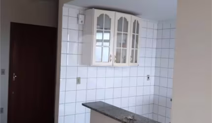 Apartamento no Centro da cidade de Säo Carlos-SP