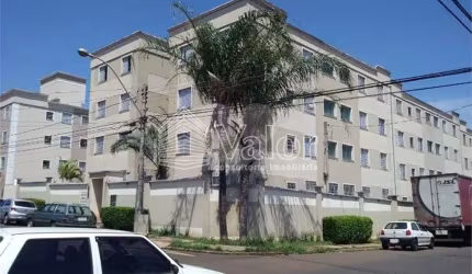 Apartamento-São Carlos-Vila Monteiro (Gleba I) | Ref.: REO621102