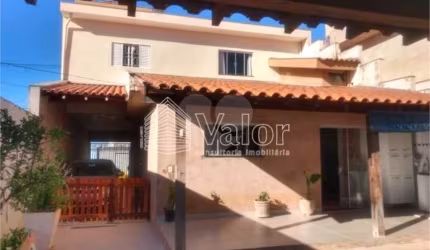 Casa-São Carlos-Jardim Embaré | Ref.: REO621140