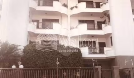 Apartamento-São Carlos-Centro | Ref.: REO621315