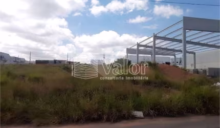 Terreno-São Carlos-Parque Novo Mundo | Ref.: REO621138