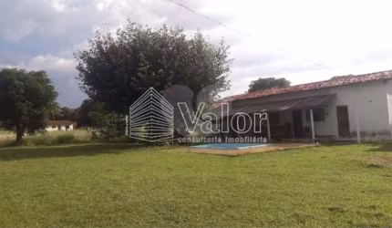 Propriedade Rural-São Carlos-Vale Santa Felicidade | Ref.: REO622448