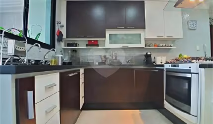 Excelente apartamento para venda.