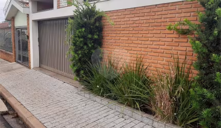 Excelente casa na Vila Neri - São Carlos