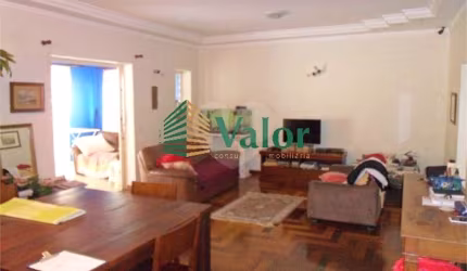 Casa-São Carlos-Jardim Alvorada | Ref.: REO624047