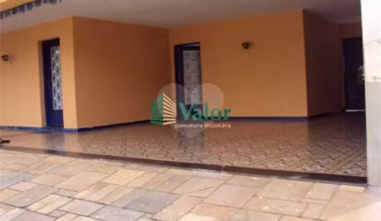 Casa-São Carlos-Vila Faria | Ref.: REO624113