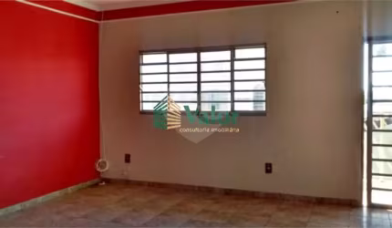 Casa-São Carlos-Parque Santa Felícia Jardim | Ref.: REO624027