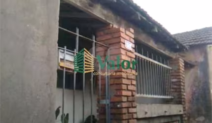 Casa-São Carlos-Vila Irene | Ref.: REO624159