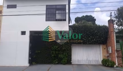 Casa-São Carlos-Vila Prado | Ref.: REO624162