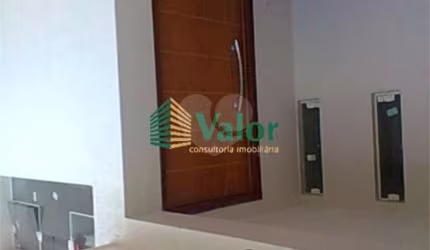 Casa-São Carlos-Jardim Brasil | Ref.: REO624157