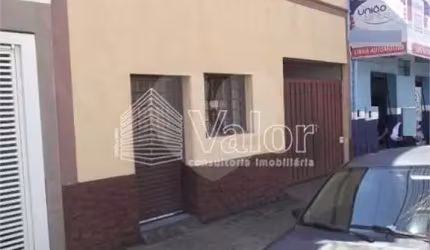 Casa-São Carlos-Vila Prado | Ref.: REO624359
