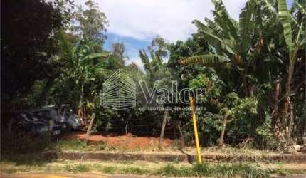 Terreno-São Carlos-Vila São José | Ref.: REO622352